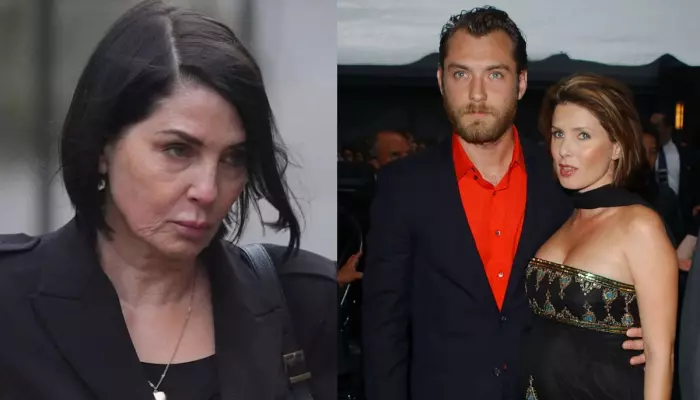 Inside Jude Law's Messy Divorce From Ex-Wife, Sadie Frost, Made Her Post-Natal Depression Worse