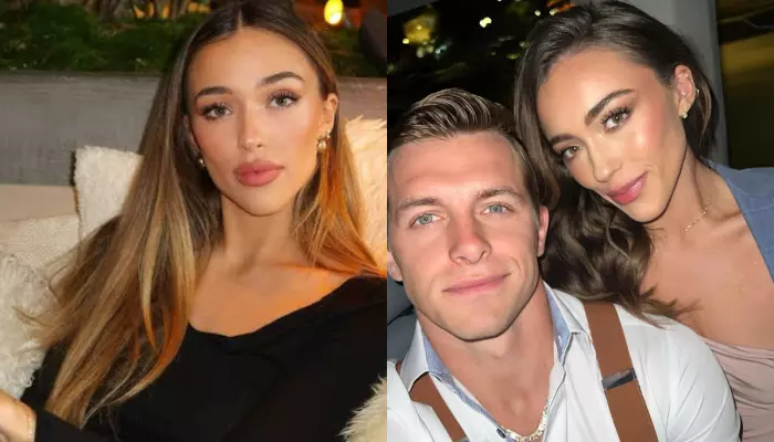 Sophia Culpo Reveals She Is Dating New Man Days After Shutting Down Braxton Berrios Romance Rumours