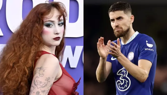 Chappell Roan Breaks Silence On Shocking Incident Involving Jorginho's Daughter, 'Did Not Deserve..'