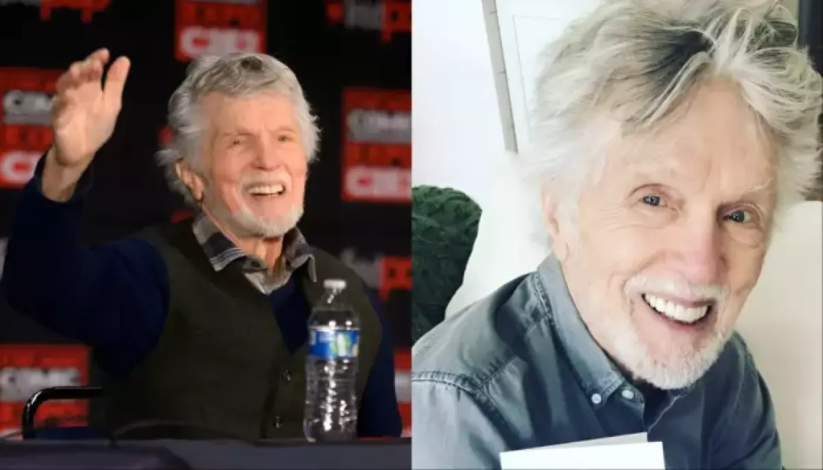 Tom Skerritt's Personal Life, A Close Look At The Actor's