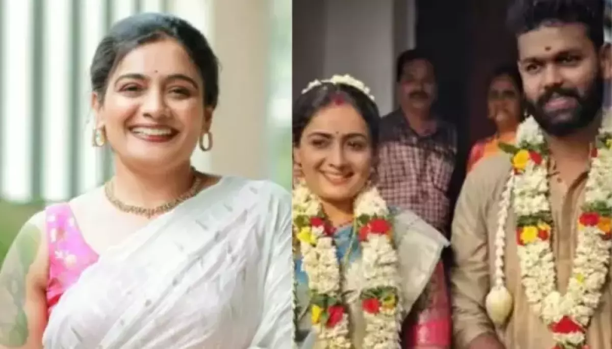 Meera Vasudevan, Malayalam Actress, Talks About Her Three Ugly Divorces, ‘Made Mistake Nothing To..’