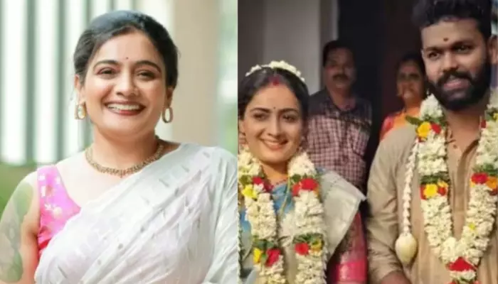 Meera Vasudevan, Malayalam Actress, Talks About Her Three Ugly Divorces, 'Made Mistake Nothing To..'