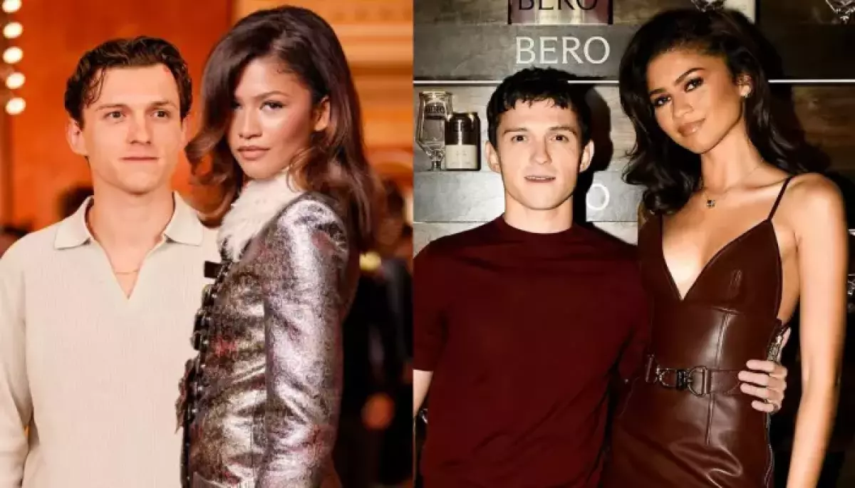 Tom Holland Praises Zendaya’s The Drama As Viral Marriage Rumours Grow And New Clues Raise Curiosity