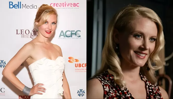 Carrie Anne Fleming's Cause Of Death, Co-Star Confirms Circumstances Of The 'iZombie' Star's Passing