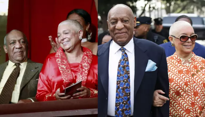 Where Is Bill Cosby And Wife, Camille? Know Their Whereabouts Amid Legal Order To Pay USD 59 Million