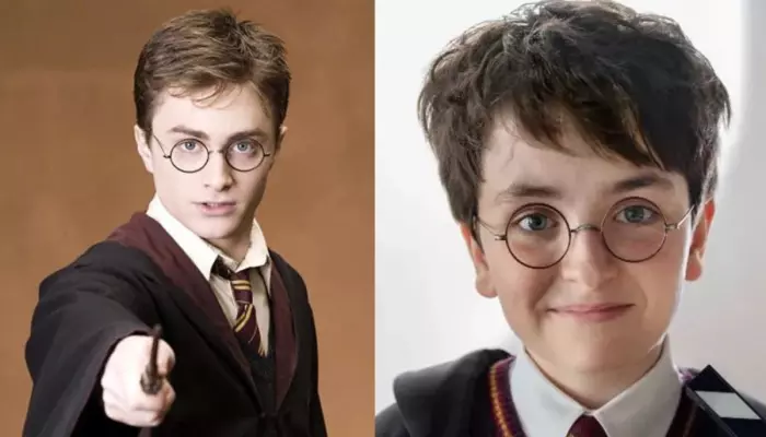 'Harry Potter Reboot' Will Answer Fans Questions, From His Parents' Death To How Hagrid Found Him