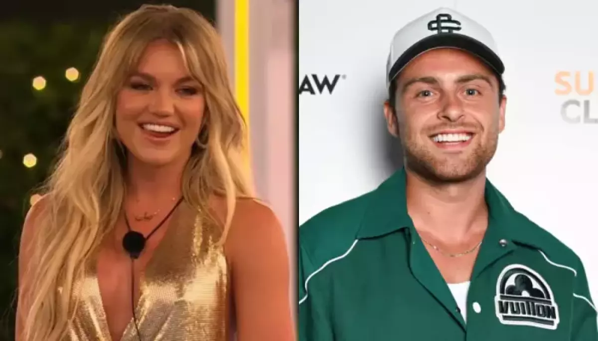 Molly Smith Recalls Awkward Moment With Casey O’Gorman After Drunken Night Out, ‘Having Sex With..’