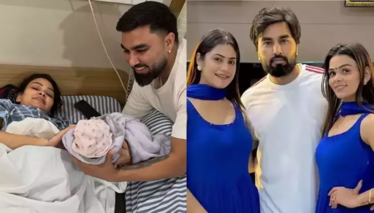 YouTuber, Armaan Malik Sparked Divorce Buzz With His First Wife, Payal Amid Her Fourth Pregnancy