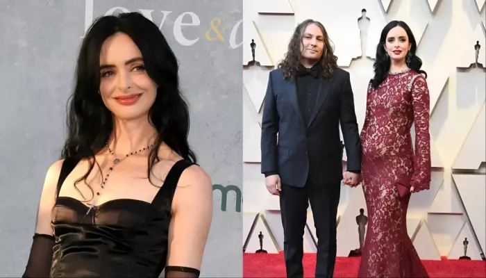 Krysten Ritter's Personal Life, Adam Granduciel And Rumoured Connections Of The 'Daredevil' Actress