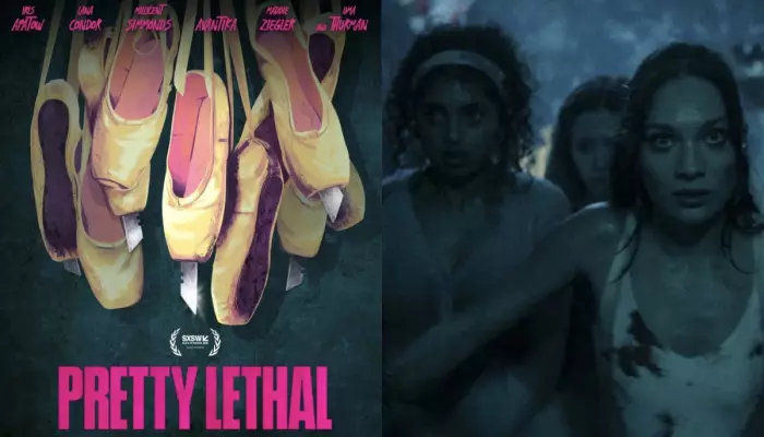 'Pretty Lethal' Ending Explained, Are Young Ballerinas Able To Escape Strange Inn Run By 'Devora'?