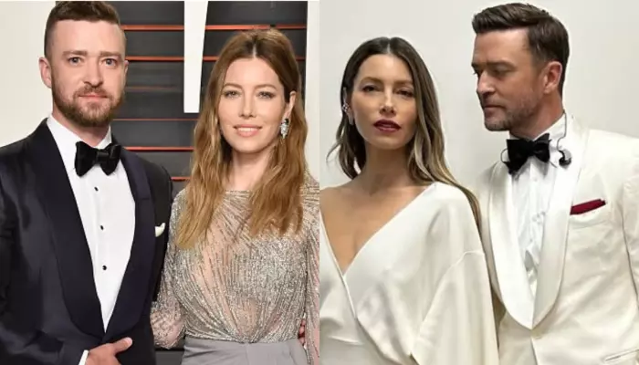 Justin Timberlake And Jessica Biel's Love Story, From Early Romance To Lasting Marriage And Family