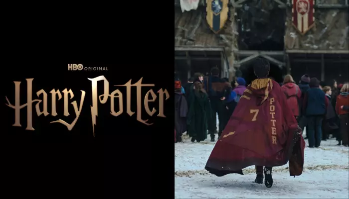 'Harry Potter' Release Date, Fresh Take On Wizarding World With J.K. Rowling's Creative Input On HBO