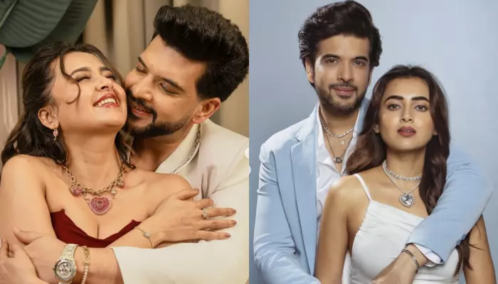 Karan Kundrra Breaks Silence On Secret Wedding Rumours With Tejasswi Prakash, 'Do Chaar Saal Baad..'