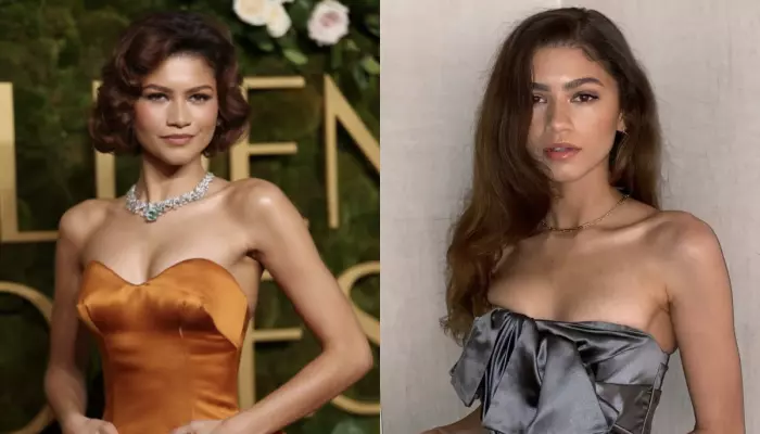 Is Zendaya Planning To Take A Break From Acting Amid Her Wedding Buzz With Tom Holland? Find Out