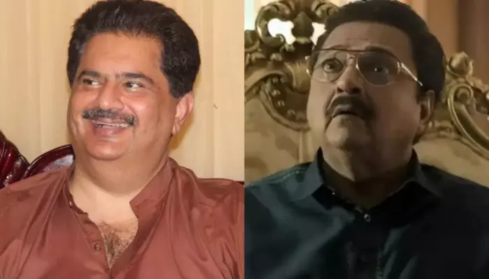 Dhurandhar 2's 'Real Jameel Jamali,' Nabil Gabol Vows To Make Sequel Post Being Trolled, 'Proper..'