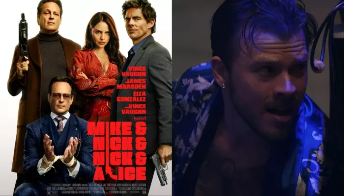 'Mike And Nick And Nick And Alice' Ending Explained, What Motivates 'Future Nick' To Save 'Mike?'