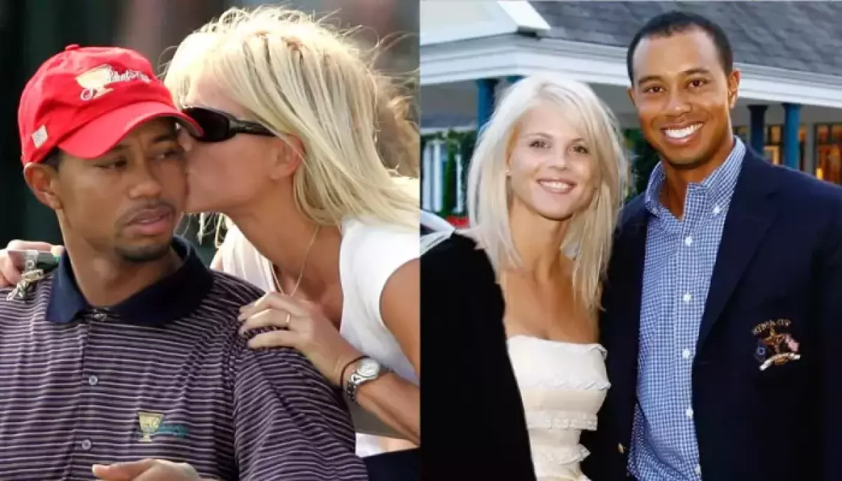 Who Is Tiger Woods' Ex-Wife, Elin Nordegren? Their Divorce Reason Revealed Amid His DUI, Car Crash