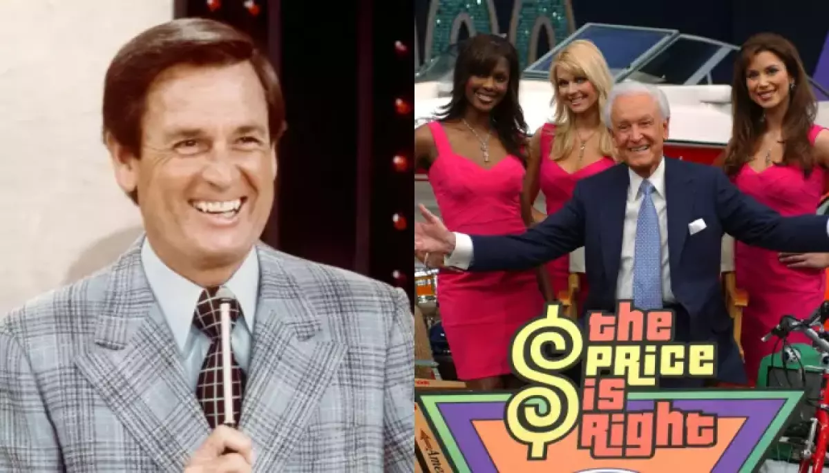 The Truth Behind Bob Barker Documentary, Inside Dark Allegations ...