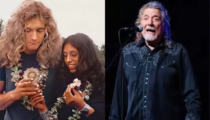 Who Is Robert Plant's Ex-Wife, Maureen Wilson? Trained Nurse And Shares Three Children With Singer