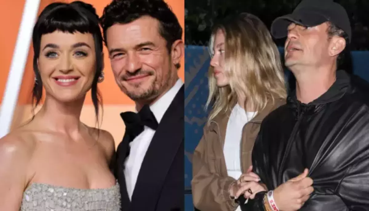 Who Is Orlando Bloom’s New GF, Luisa Laemmel? Model Is 21 Yrs Younger Than Katy Perry’s Ex- Fiance