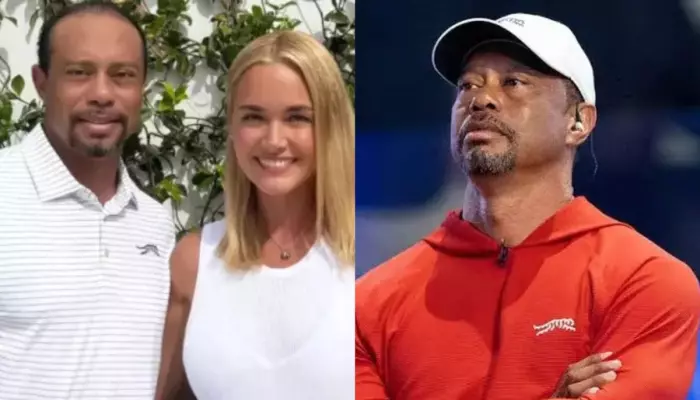 Tiger Woods' Past Records Of Cheating Haunts Partner, Vanessa, Source Says, 'Him And Other Women..'
