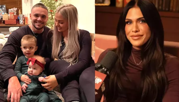 Miranda Hope's Ex Husband Says He Is 'Magic' After Kissing Jessi Draper Amid Her Divorce With Jordan