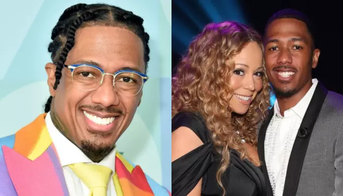 Nick Cannon's Net Worth In 2026, Is He Richer Than His Ex-Wife, Mariah Carey? Find Out