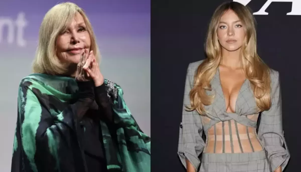 Sydney Sweeney VS Kim Novak, Amid Controversy Around Biopic, ‘Scandalous!’ Know Who Is Richer