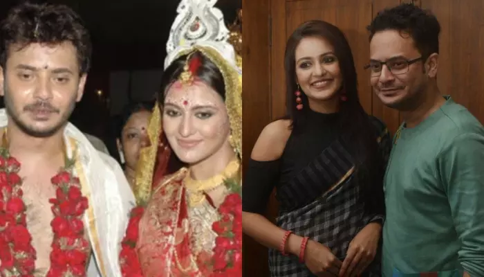 Did Rahul Arunoday Banerjee's Wife, Priyanka Have Affair With A Photographer Amid Their Divorce?