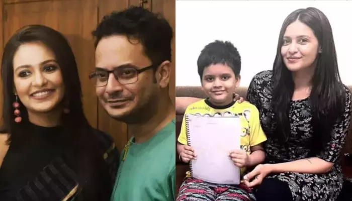 Rahul Arunoday Banerjee's Wife, Priyanka Sarkar's Reason For Divorce Filing Revealed Amid His Death
