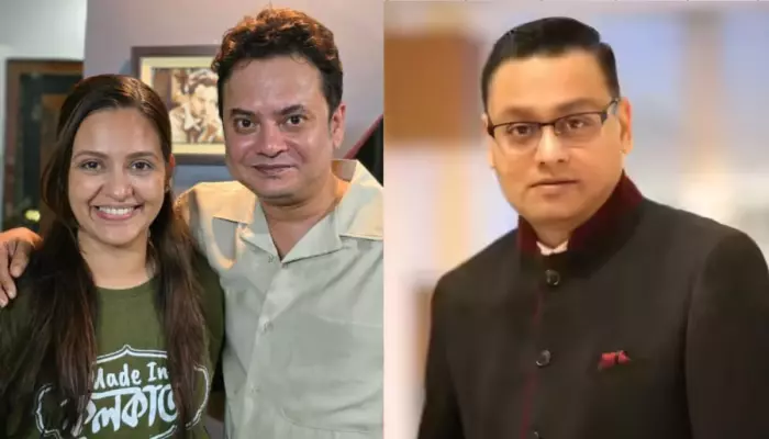 Rahul Banerjee's Wife, Priyanka Sarkar Reacted To Her Dating Rumours With Director, Subhrajit Mitra