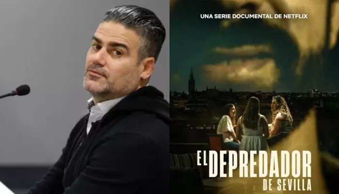 Where Is Manuel Blanco Vela Now? The Horrifying Truth Behind 'The Predator Of Seville' Explained