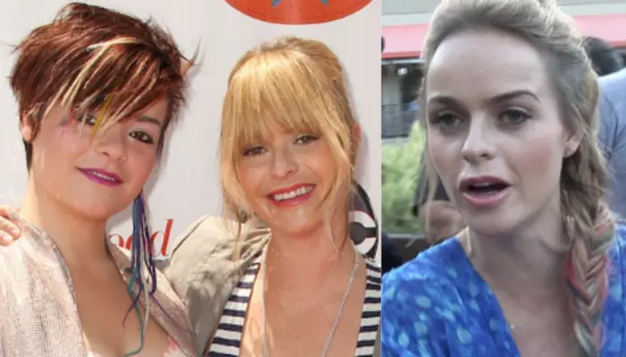 Taryn Manning Reportedly Gets Violent, Attacks Her Long-Time Friend, Makeup Artist, Holly Hartman