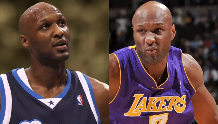 Is Lamar Odom Alive? All About The Time He Suffered 12 Strokes, 6 Heart Attacks After Drug Overdose