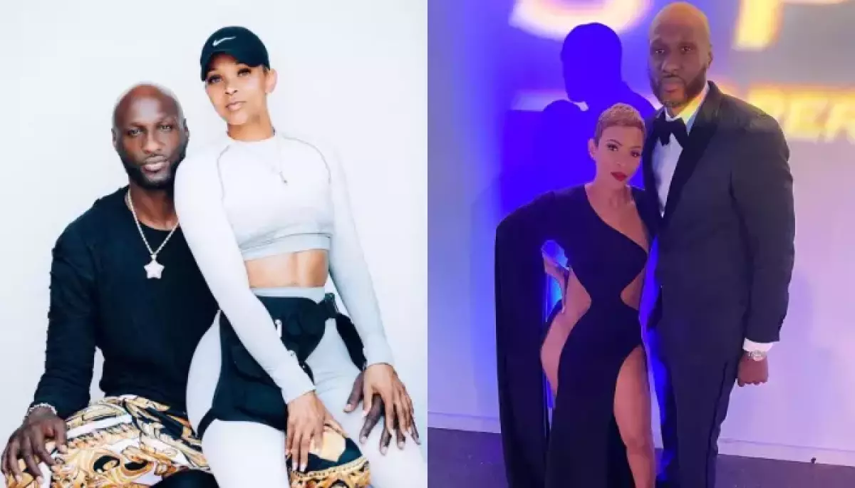 Inside Lamar Odom’s ‘Toxic’ Romance With Ex-Girlfriend, Sabrina Parr, Called Off Engagement