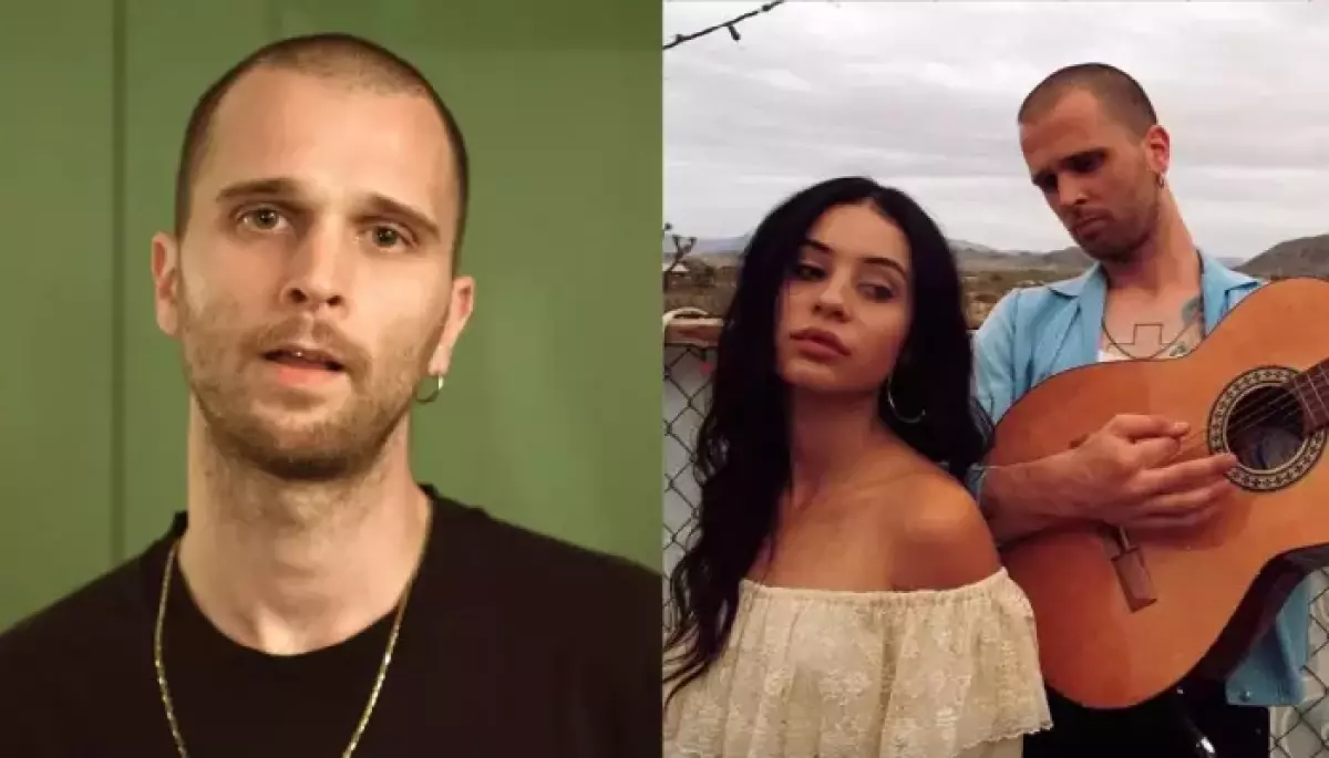 Meet Alexa Demie s Alleged BF Christian Berishaj As She Turns Heads In Meet Alexa Demie s Alleged BF Christian Berishaj As She Turns Heads In