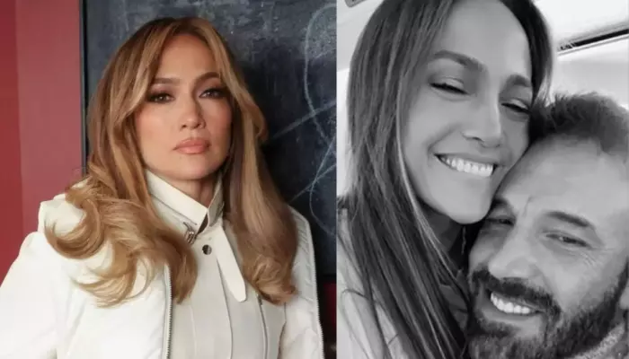 Inside Jennifer Lopez's USD 60 Million Mansion, After Ex-Husband, Ben Affleck Gifted Her His Share