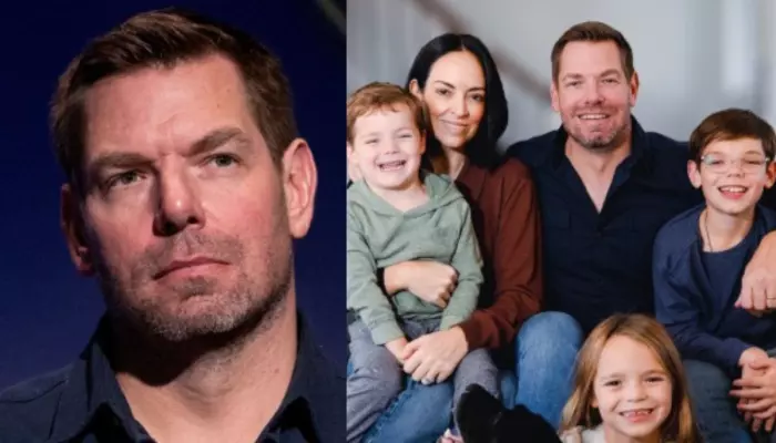 Influencer Raises Shocking Allegations On Eric Swalwell Amid Sexual Assault, 'He Actually Responded'