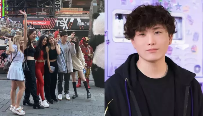 Who Is Sykkuno's Real Girlfriend? He Wished Not To 'Get Married' To Someone With 'Mental Problems'