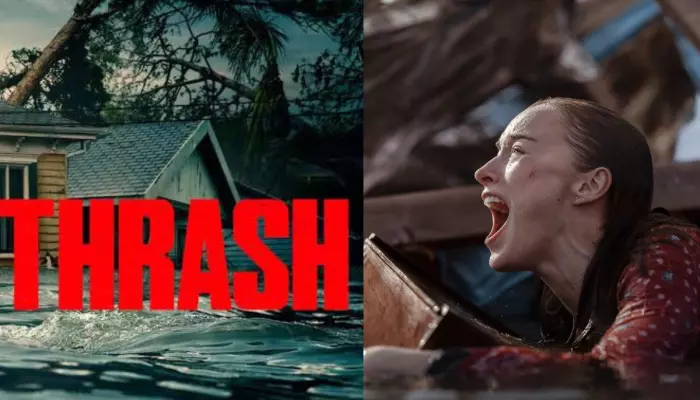 Does 'Thrash's' Ending Suggest A Possible Sequel On Netflix? Here's What We Know About 'Thrash 2'