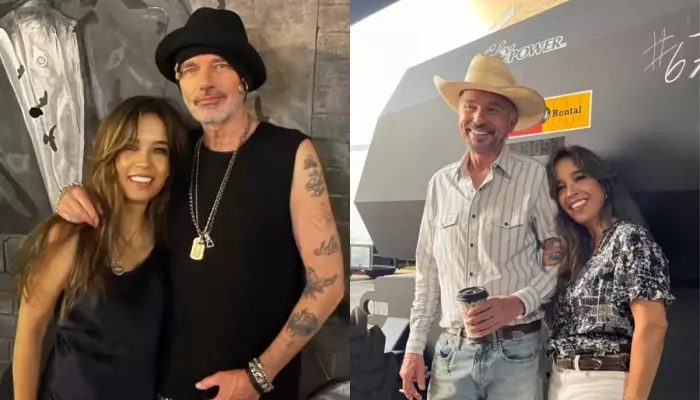 Meet Billy Bob Thornton's Wife, Connie Angland, An Animatronic Engineer, Shares One Kid With Actor