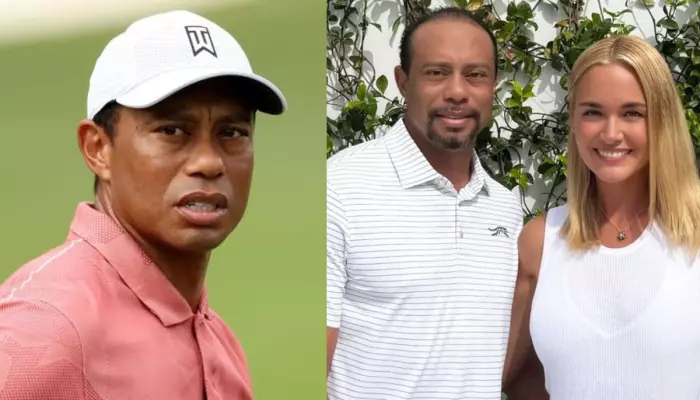 Vanessa Trump Alarmed By Tiger Woods Pain Issues As DUI Crash Reveals Deeper Struggles
