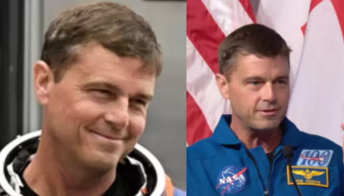 Reid Wiseman Shares First Post After Returning To Earth From The Moon Says, 'This Planet Is..'