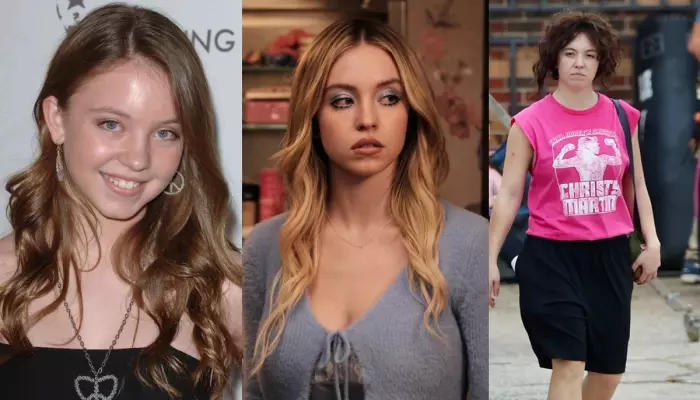Sydney Sweeney's Transformation, Plastic Surgery Vs Her Fear Of Needles, 30 Pounds Weight Gain, More