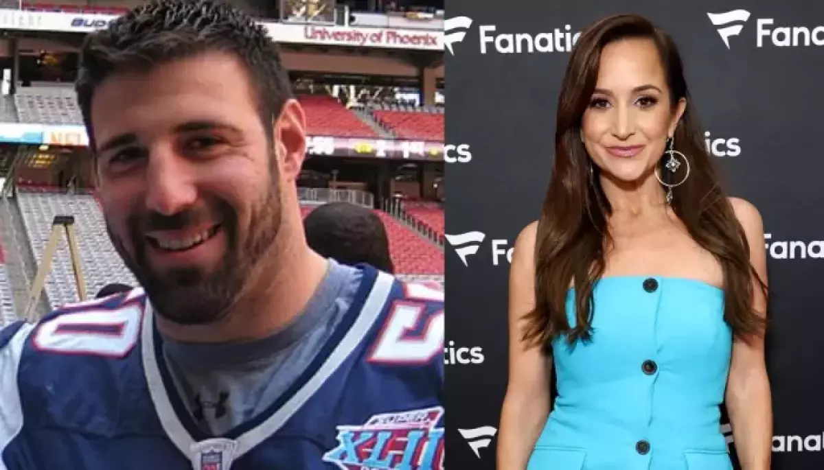 Dianna Russini Might Lose Job Amid Mike Vrabel Controversy? She Already Bagged Intriguing Job Offer
