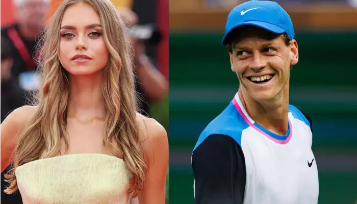 Who Is Jannik Sinner's GF, Laila Hasanovic? Know About Her Amid His Win At 2026 Monte Carlo Masters