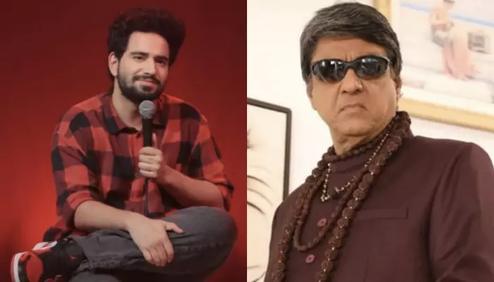 Mukesh Khanna Reacts On Return Of 'IGL' Season 2 Amid Samay And Ranveer Allahbadia's Controversy