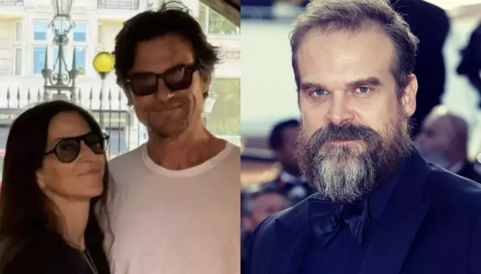 Real Life Partners Of 'DTS St. Louis's' Cast, Jason Bateman's Teenage Love To David Harbour's Split