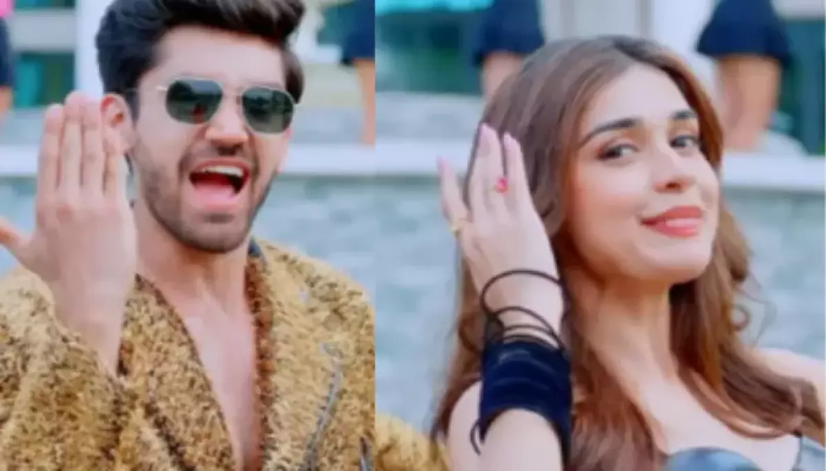 Did ‘BB 18’ Fame Eisha Singh And Avinash Mishra Reportedly Get Engaged? Both Share Roka Picture