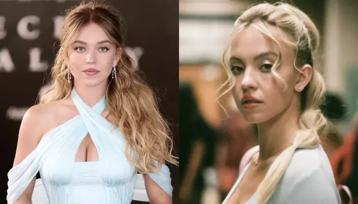 Did Sydney Sweeney Only Wear A Diaper For A Scene In 'Euphoria Season 3'? Fans Say, 'This Is Sick..'